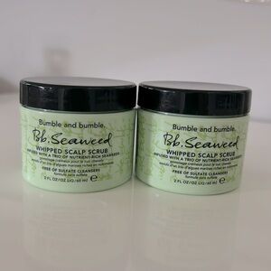 $29 Bumble and Bumble Whipped scalp scrub